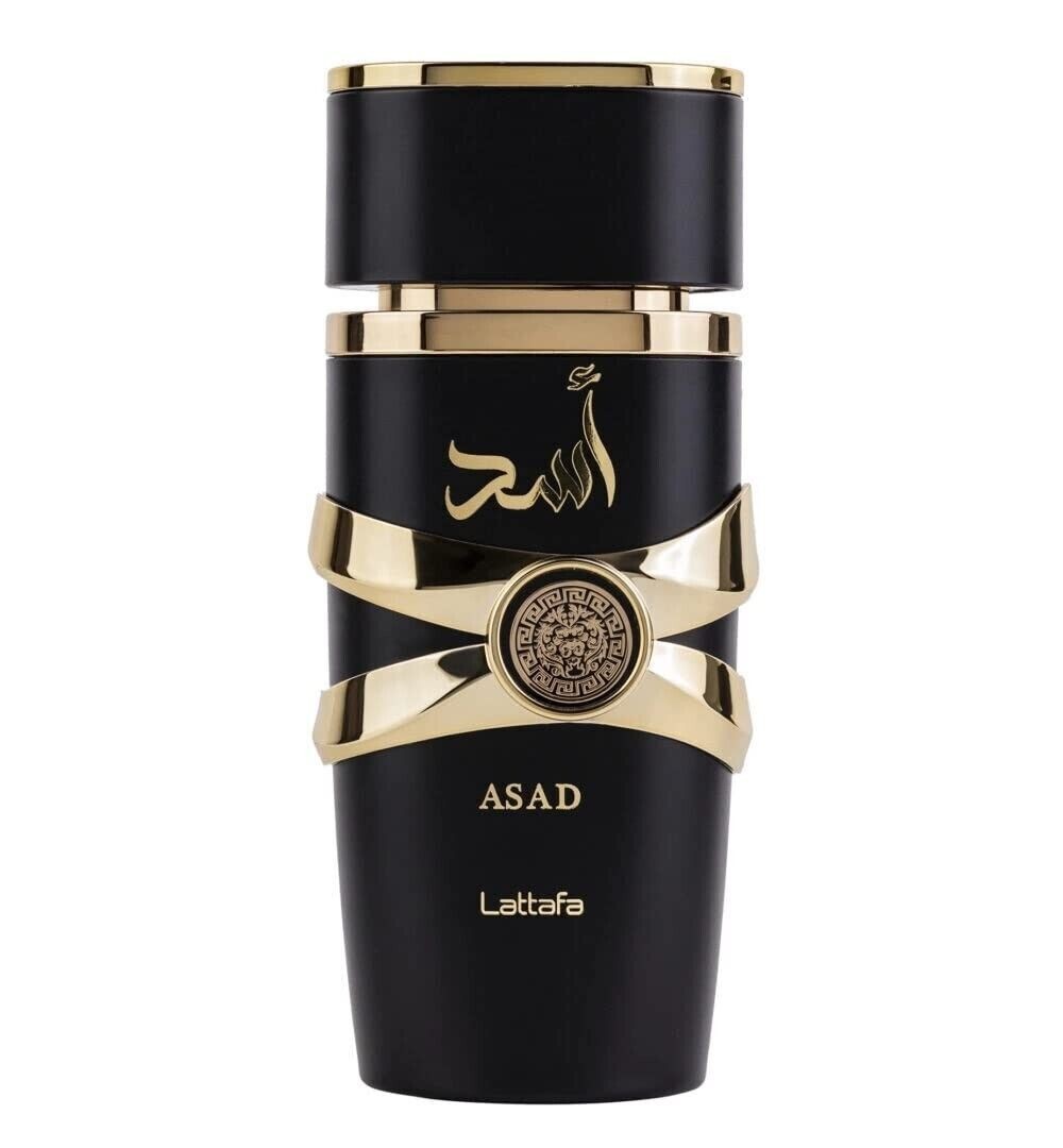 Asad para Hombre / 100 mL Eau de Parfum Spray