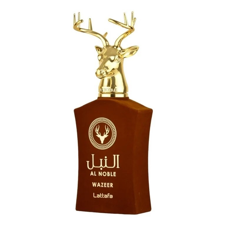Wazeer para Hombre y Mujer / 100 mL Eau de Parfum Spray