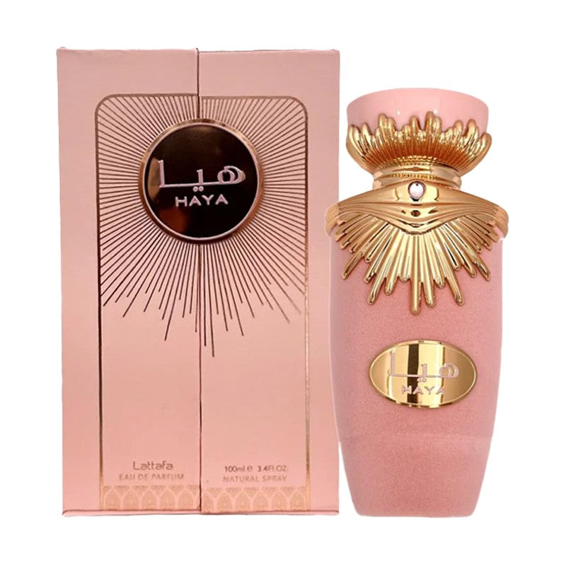 Haya para Mujer / 100 mL Eau de Parfum Spray