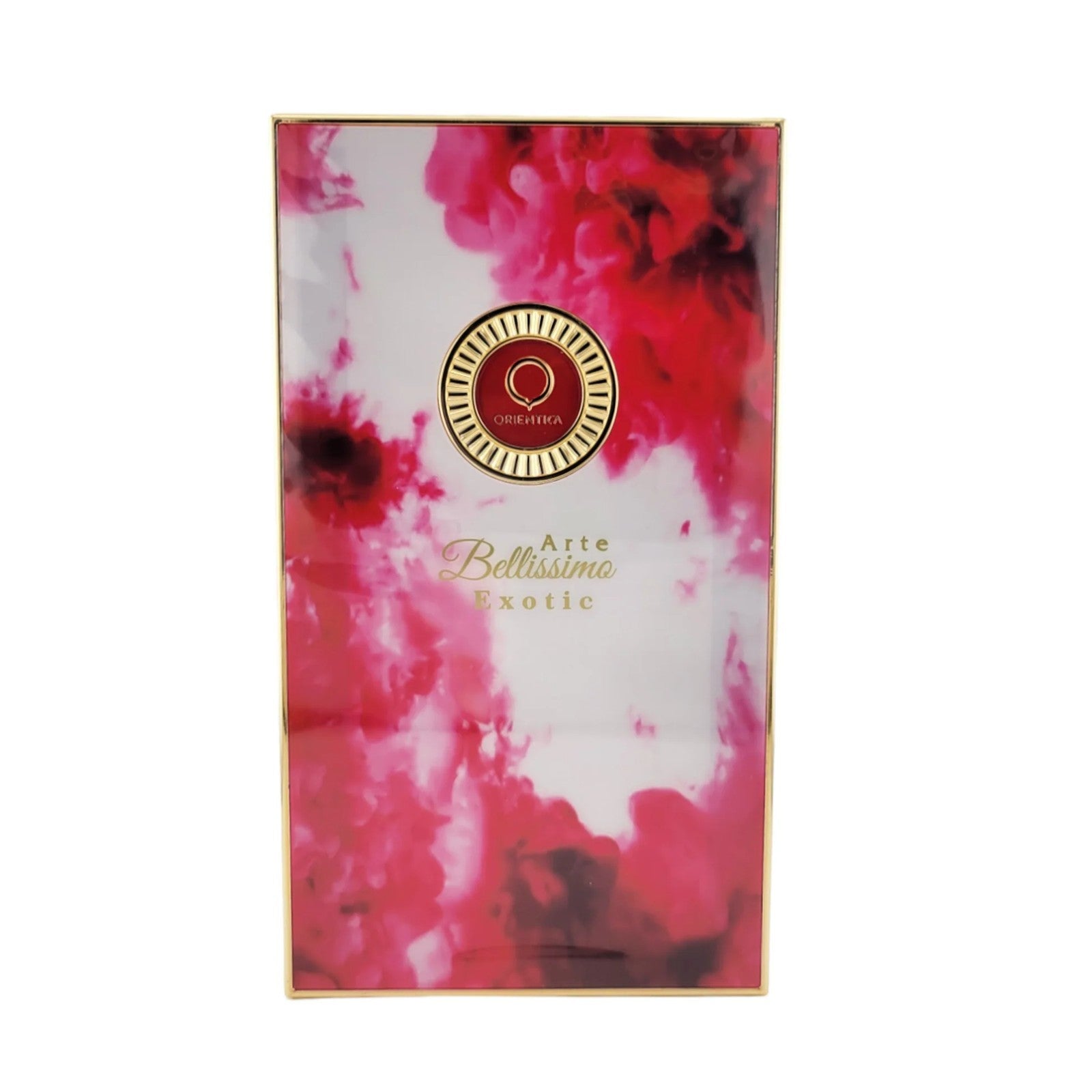 Arte Bellisimo Exotic para Mujer / 75 mL Eau de Parfum Spray