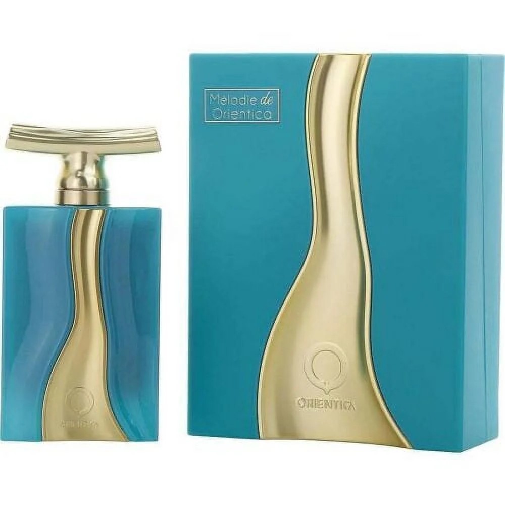 Melodie de Orientica para Mujer / 90 mL Eau de Parfum Spray
