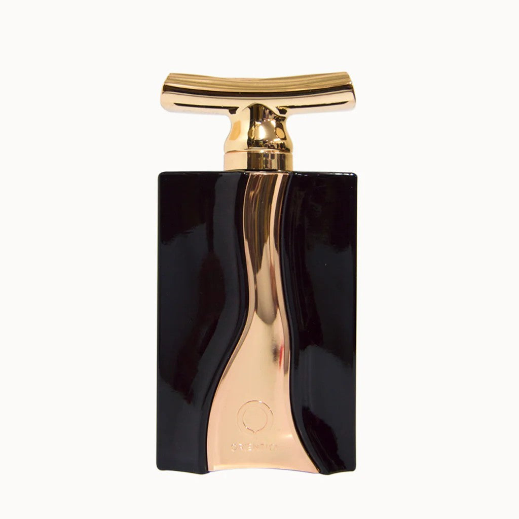 Cuir de Orientica Édition Noir para Hombre / 90 mL Eau de Parfum Spray