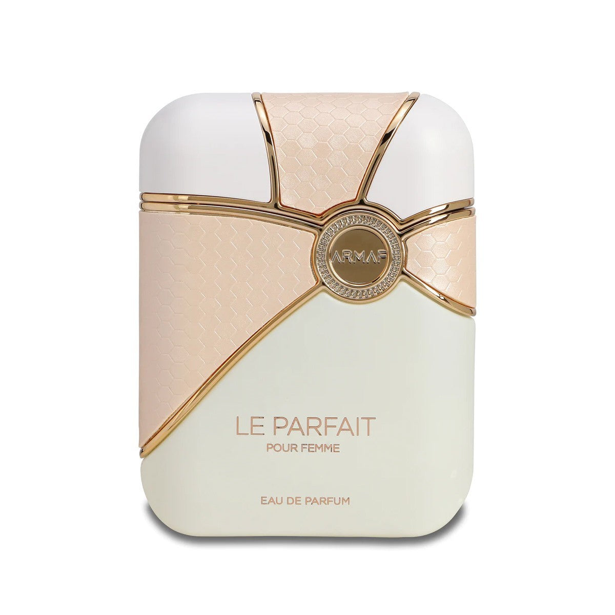 Le Parfait Pour Femme para Mujer / 100 mL Eau de Parfum Spray
