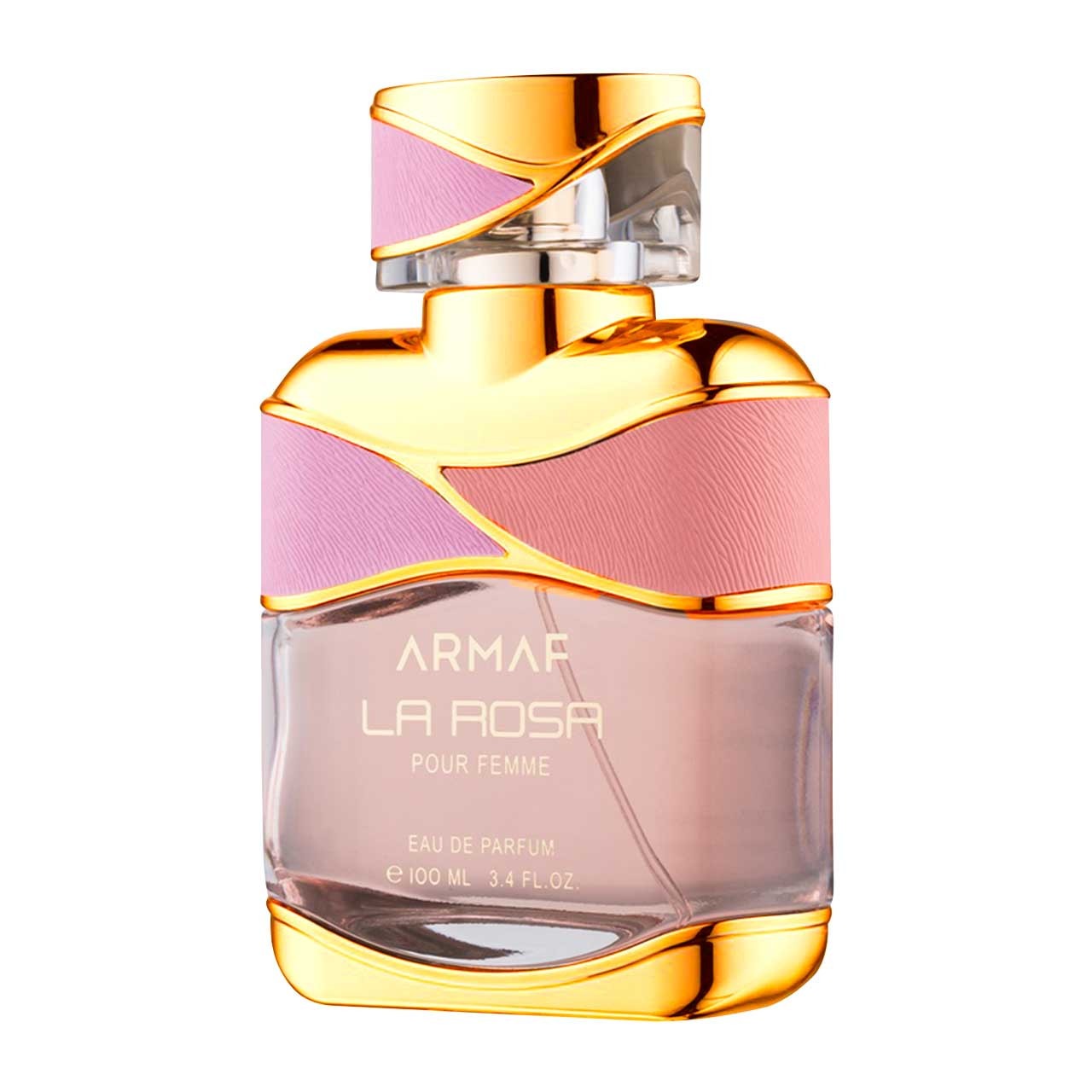 La Rosa para Mujer / 100 mL Eau de Parfum Spray