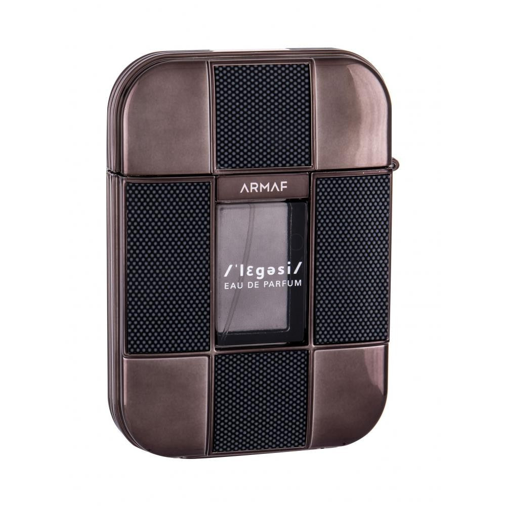 Legesi Homme para Hombre / 100 mL Eau de Parfum Spray
