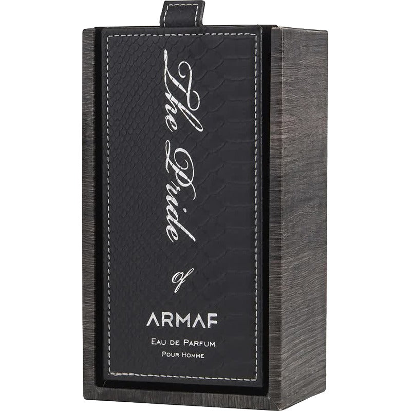 The Pride of Armaf para Hombre / 100 mL Eau de Parfum Spray