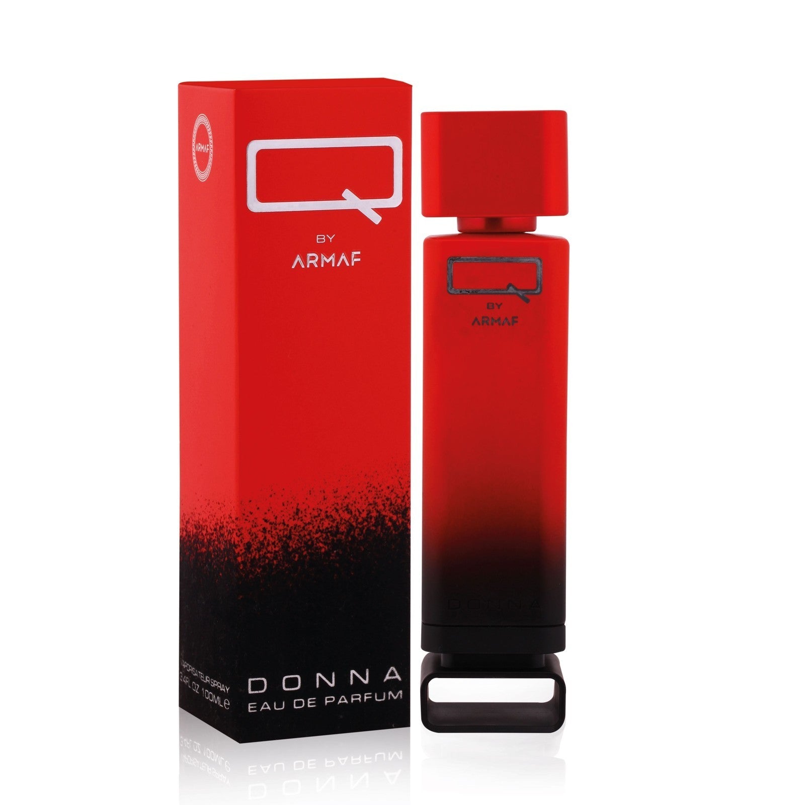 Q Donna para Mujer / 100 mL Eau de Parfum Spray