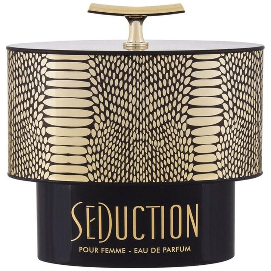 Seduction para Mujer / 100 mL Eau de Parfum Spray