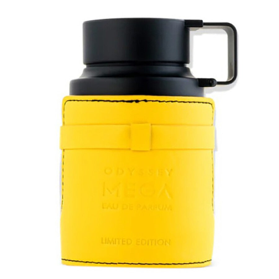 Odyssey Mega para Hombre / 100 mL Eau de Parfum Spray