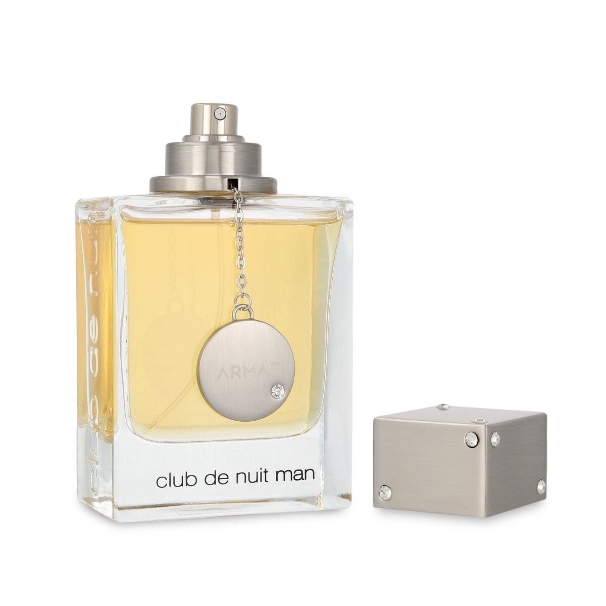 Club de Nuit Man para Hombre / 105 mL Eau de Toilette Spray