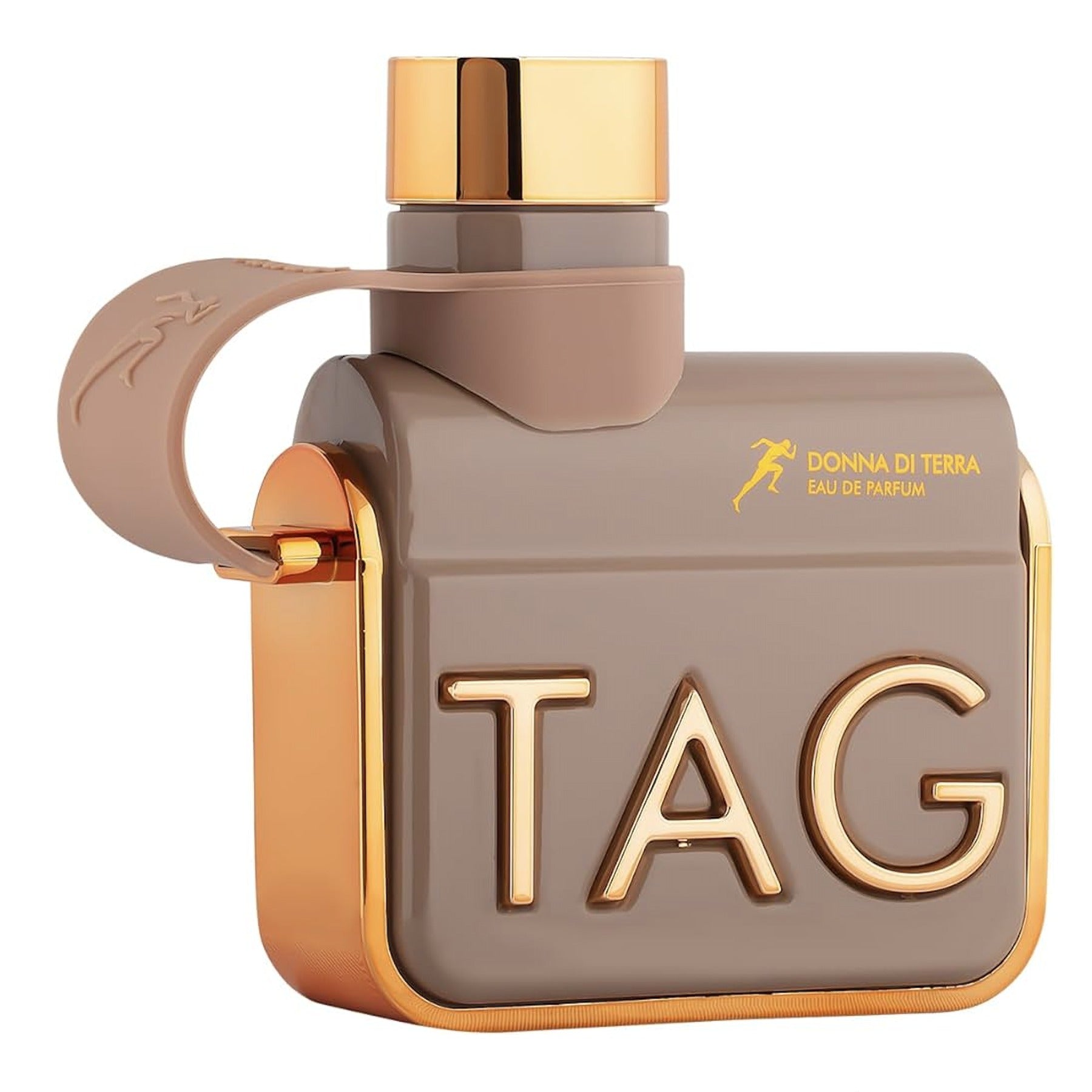 Tag Her Donna Di Terra para Mujer / 100 mL Eau de Parfum Spray