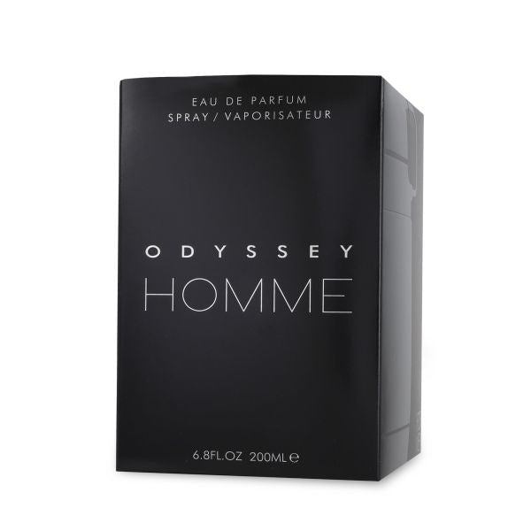 Odyssey Homme para Hombre / 200 mL Eau de Parfum Spray