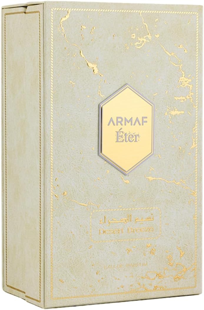 Éter Desert Breeze para Hombre y Mujer / 100 mL Eau de Parfum Spray
