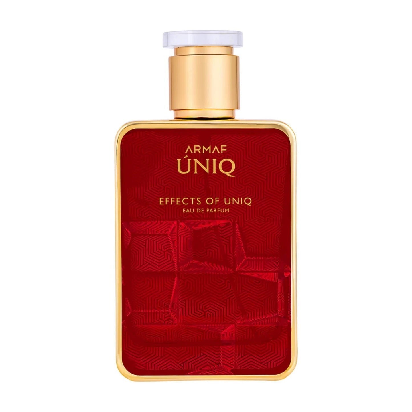 Effects Of Uniq para Hombre y Mujer / 100 mL Eau de Parfum Spray