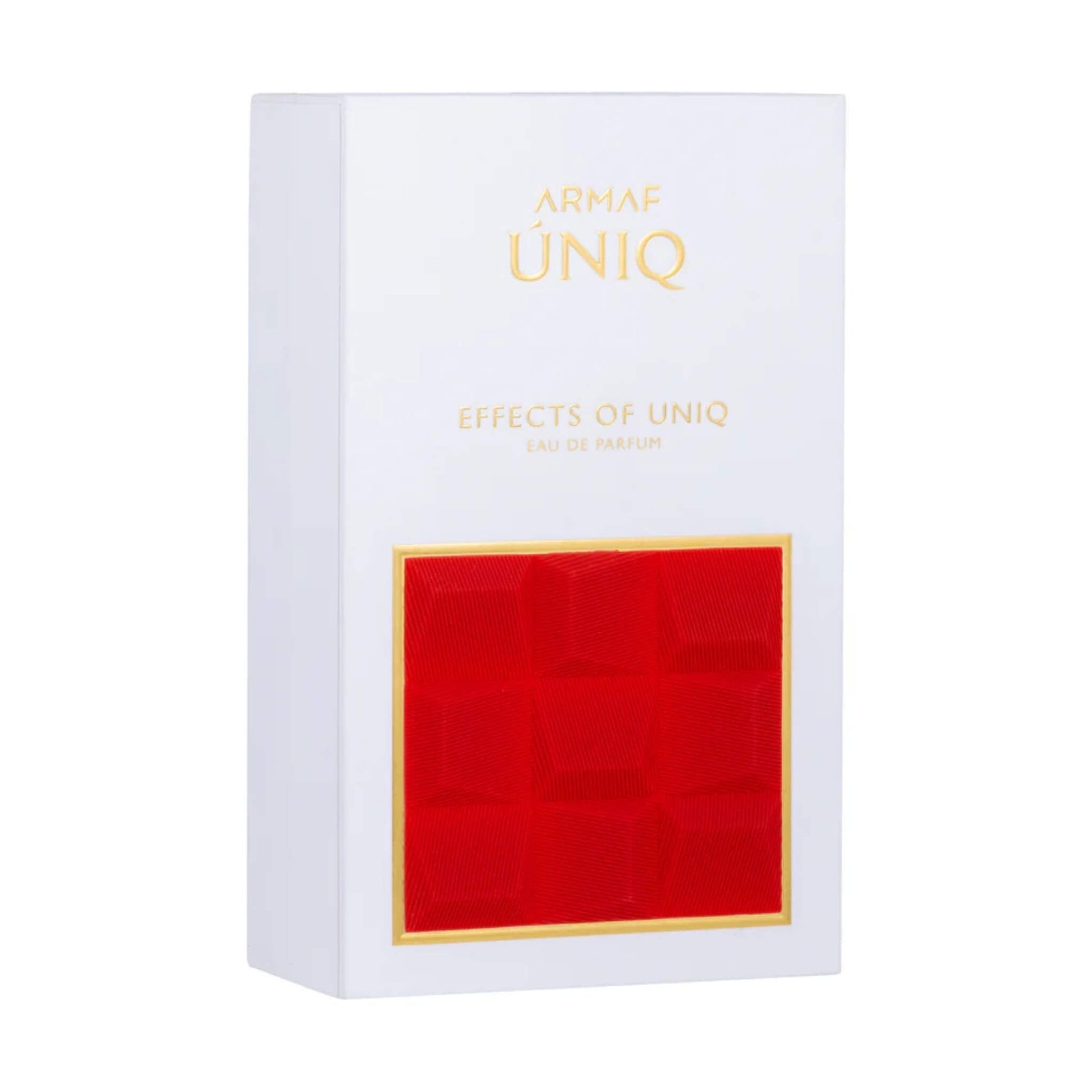 Effects Of Uniq para Hombre y Mujer / 100 mL Eau de Parfum Spray