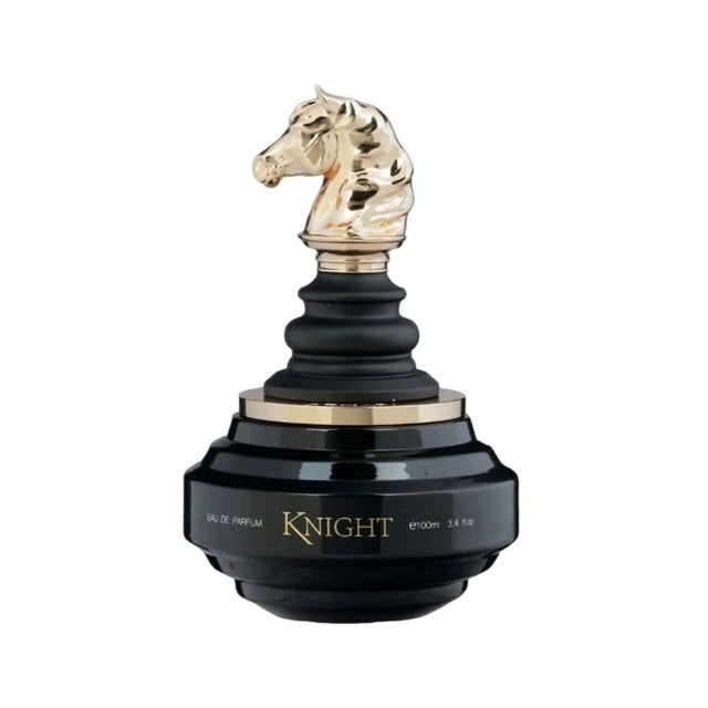 Checkmate Knight para Hombre / 100 mL Eau de Parfum Spray