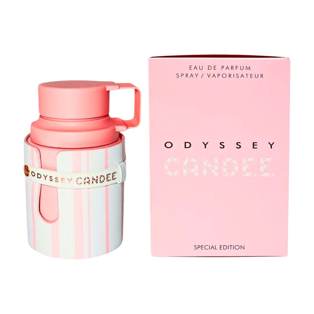 Odyssey Candee para Mujer / 100 mL Eau de Parfum Spray