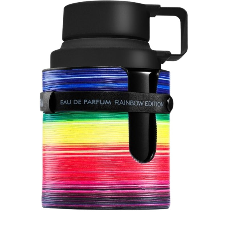 Odyssey Spectra para Hombre y Mujer / 100 mL Eau de Parfum Spray