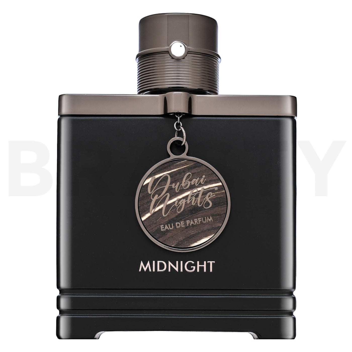 Dubai Nights Midnight para Hombre / 100 mL Eau de Parfum Spray
