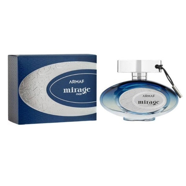 Mirage para Hombre / 100 mL Eau de Parfum Spray