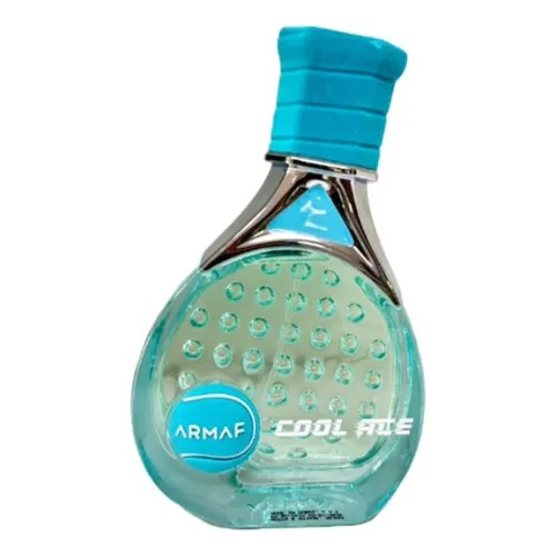 Cool Ace para Hombre / 100 mL Eau de Parfum Spray