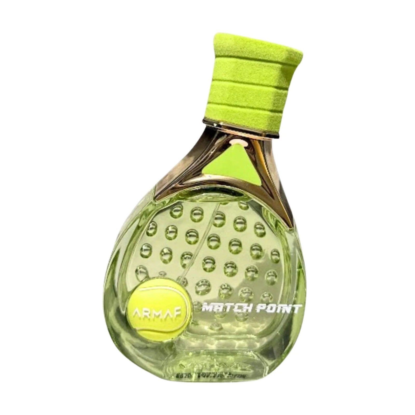 Match Point para Hombre / 100 mL Eau de Parfum Spray