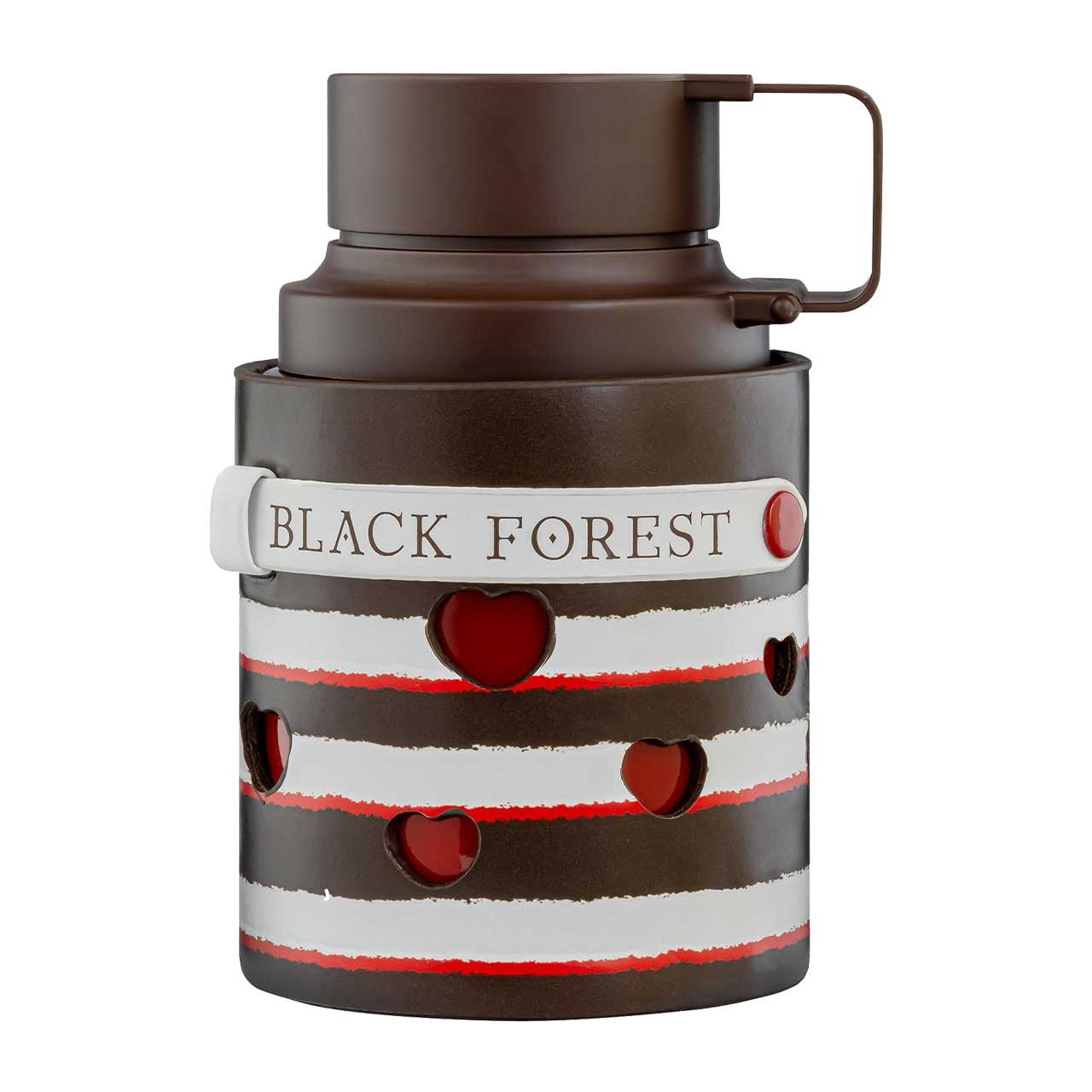 Odyssey Black Forest para Hombre y Mujer / 100 mL Eau de Parfum Spray