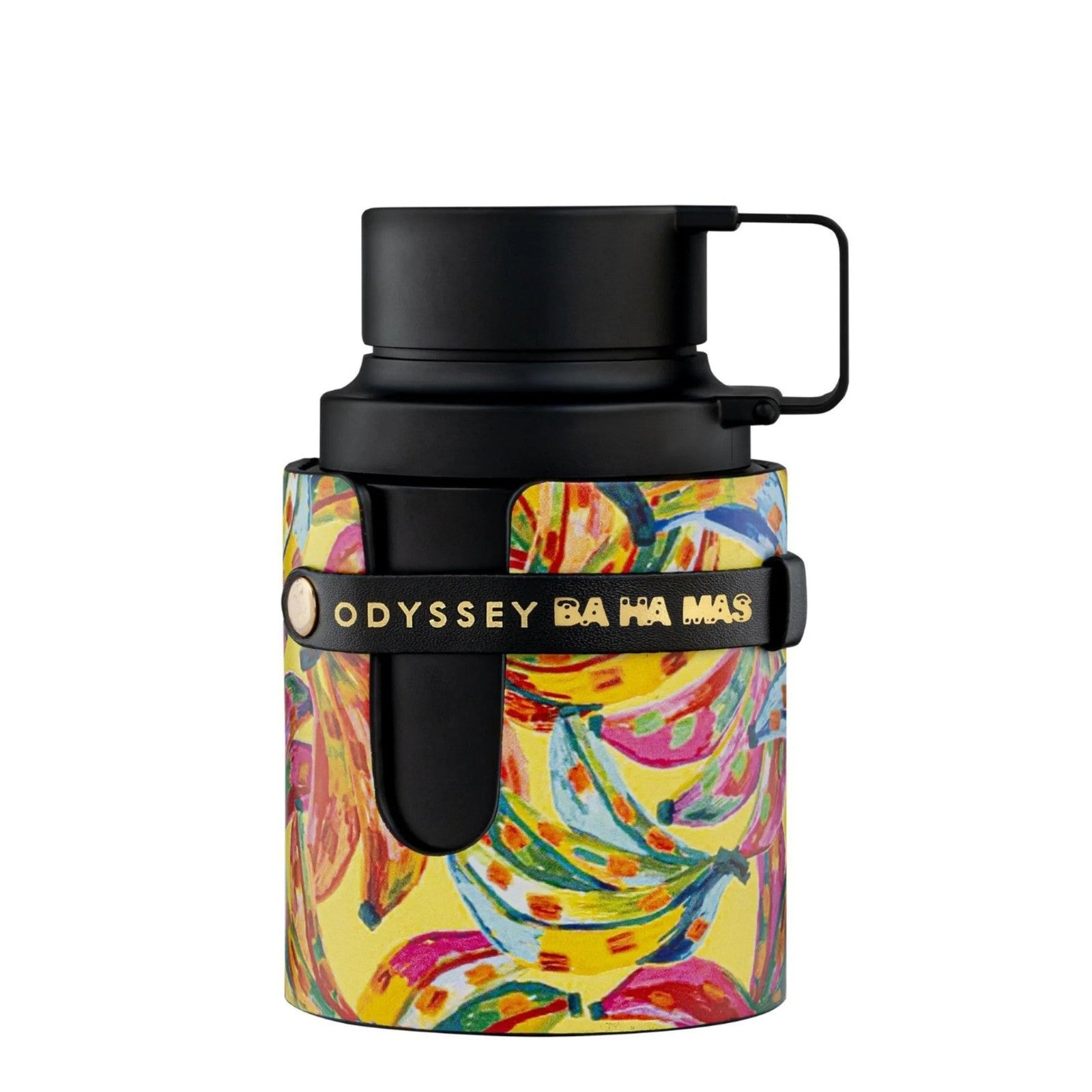 Odyssey BA HA MAS para Hombre y Mujer / 100 mL Eau de Parfum Spray