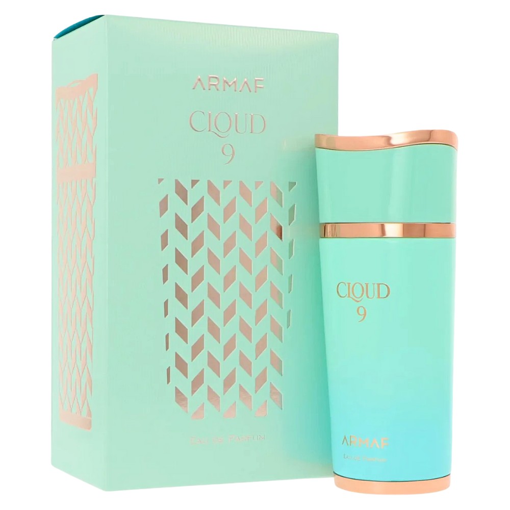Cloud 9 para Hombre y Mujer / 100 mL Eau de Parfum Spray