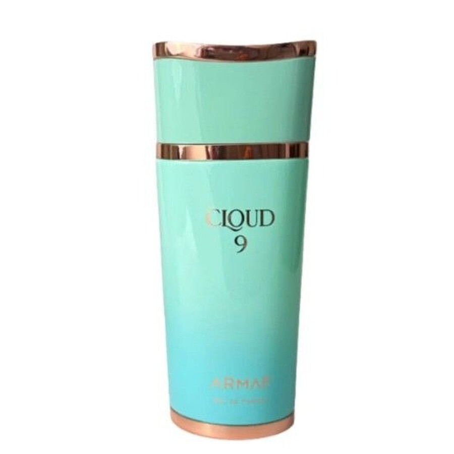 Cloud 9 para Hombre y Mujer / 100 mL Eau de Parfum Spray