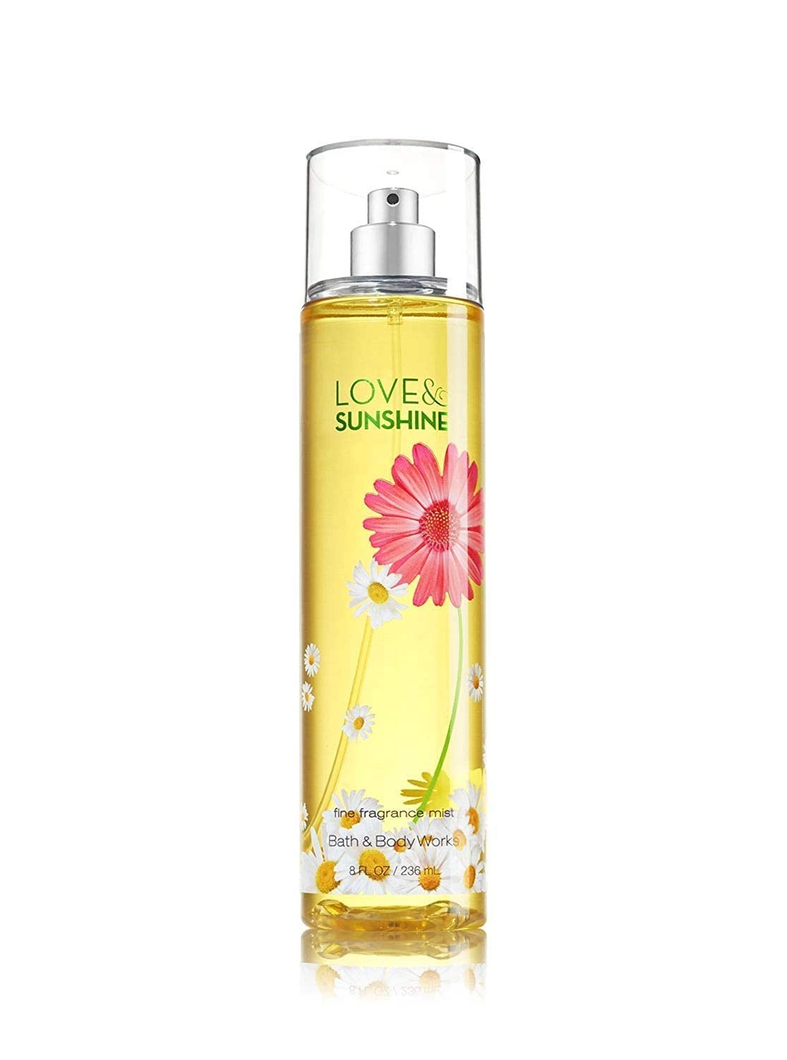 Love & Sunshine para Mujer / 236 mL Body Spray Spray