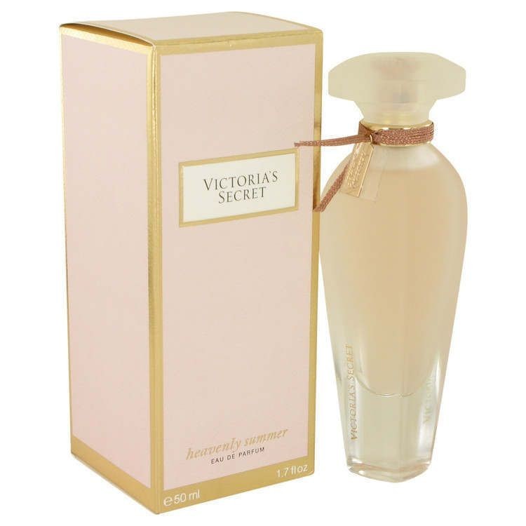 Heavenly Summer (2015) para Mujer / 50 mL Eau de Parfum Spray
