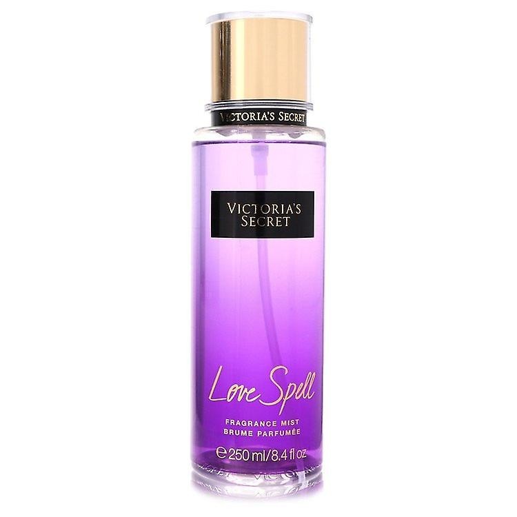 Love Spell para Mujer / 250 mL Fragrance Mist Spray