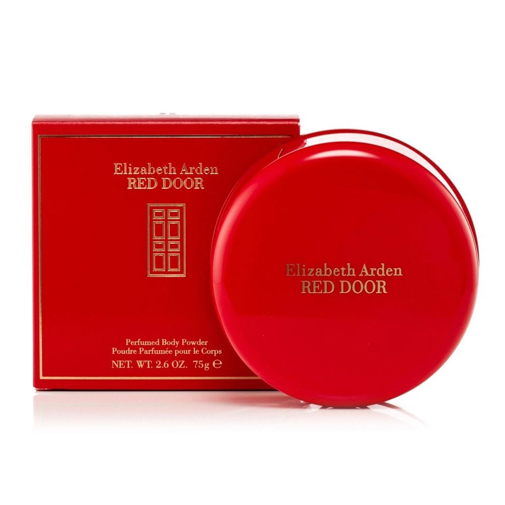 Red Door para Mujer / 150 g Perfumed Body Powder