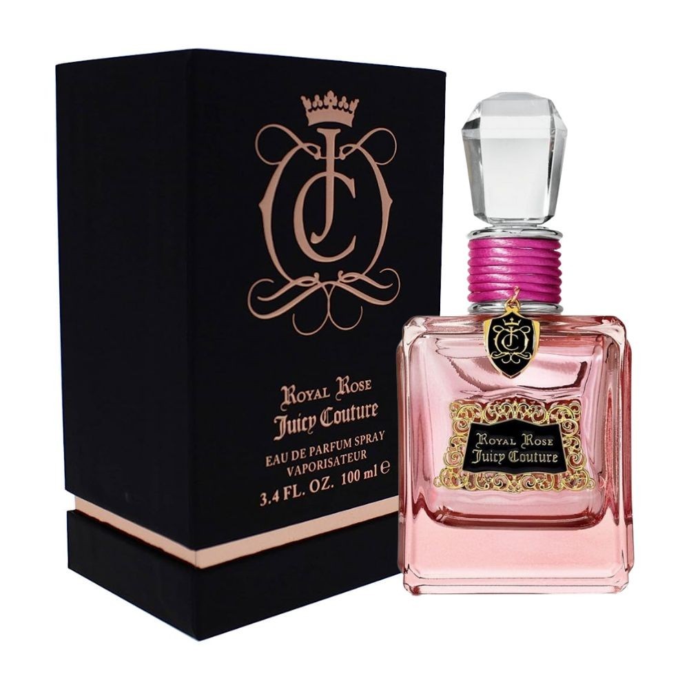 Royal Rose para Mujer / 100 mL Eau de Parfum Spray
