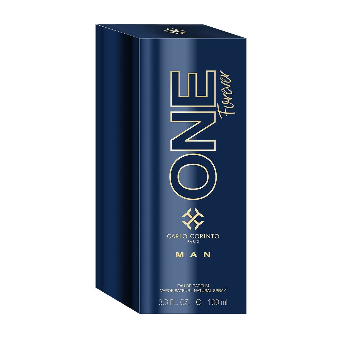 One Forever para hombre / 100 ml Eau De Parfum Spray