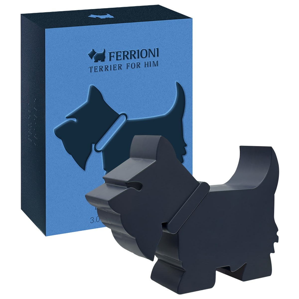 Terrier For Him para Hombre / 90 mL Eau de Parfum Spray