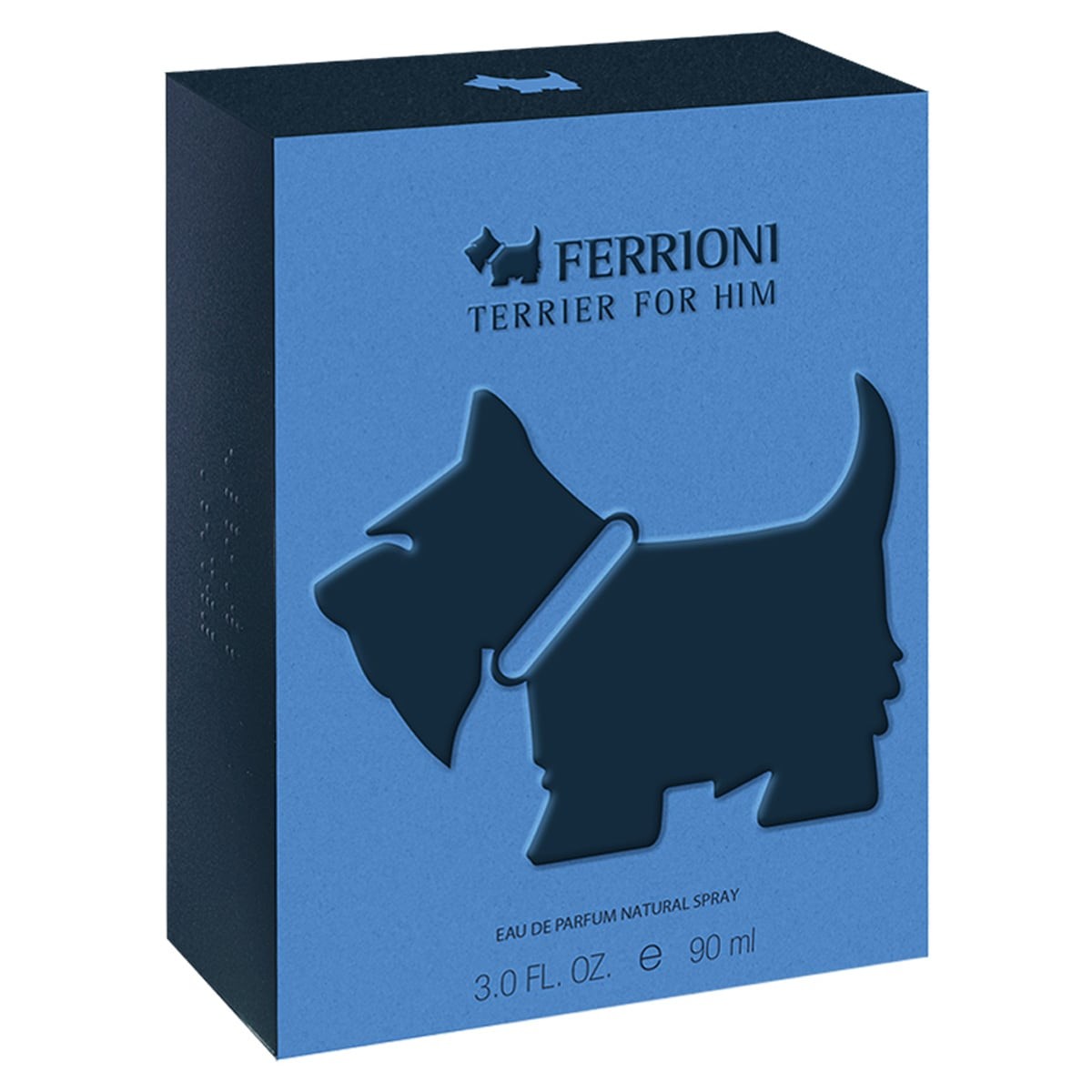 Terrier For Him para Hombre / 90 mL Eau de Parfum Spray