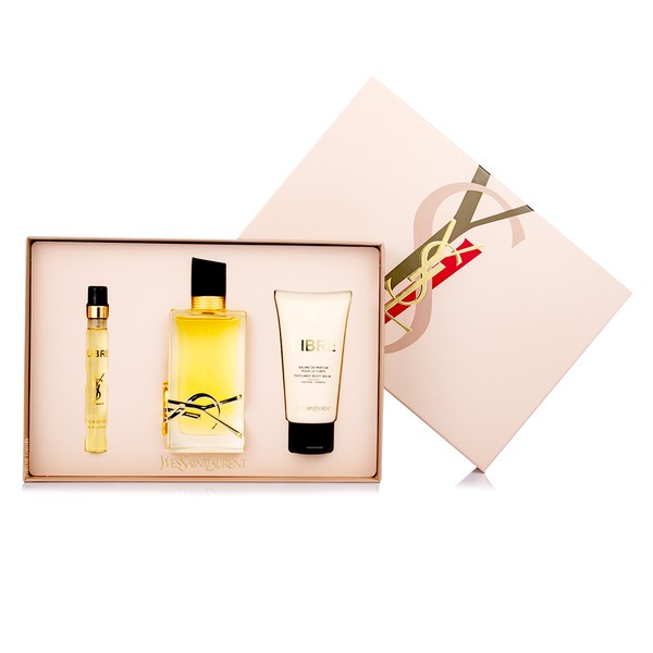 Libre para Mujer / SET - 90 mL Eau de Parfum Spray