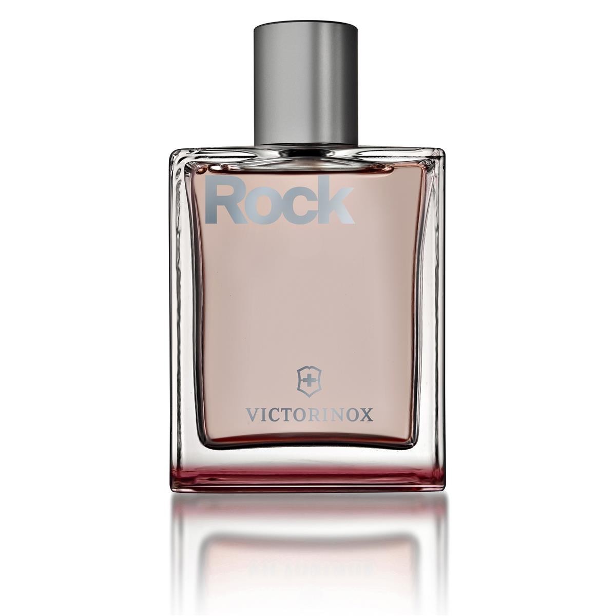 Swiss Army Rock para Hombre / 100 mL Eau de Toilette Spray