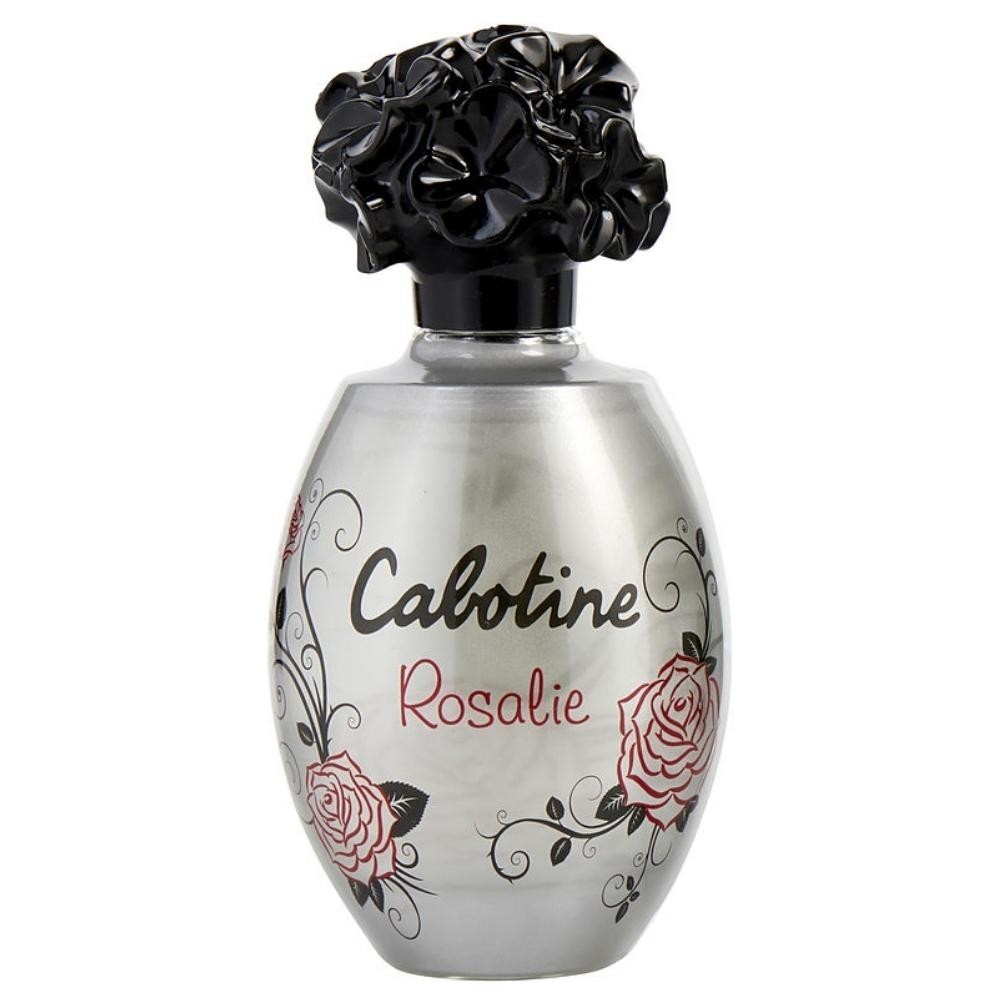 Cabotine Rosalie para Mujer / 100 mL Eau de Toilette Spray