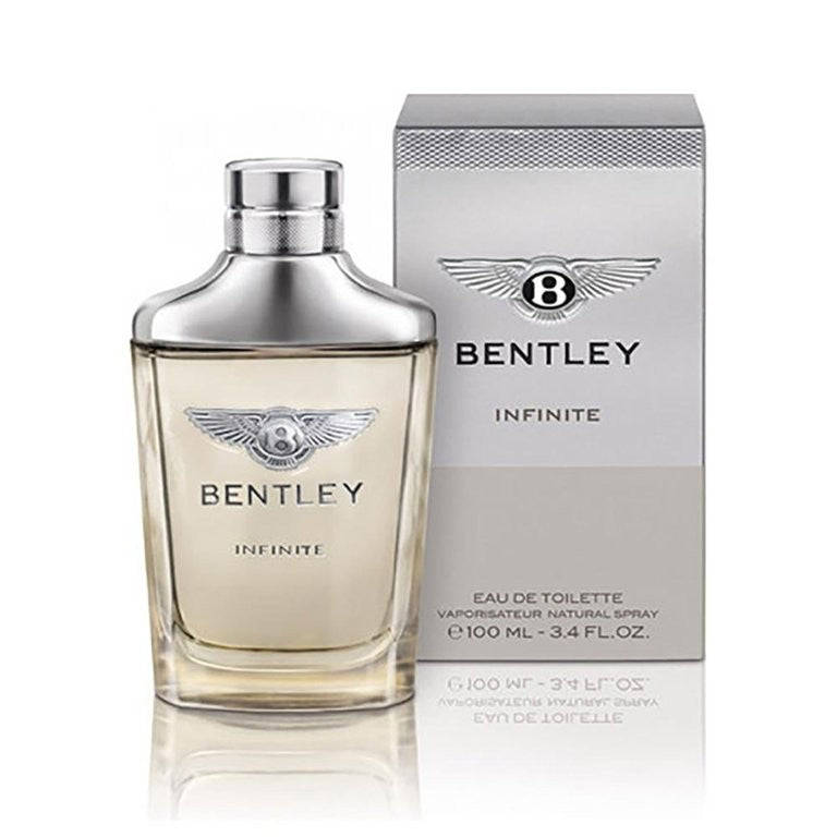 Infinite para Hombre / 100 mL Eau de Toilette Spray