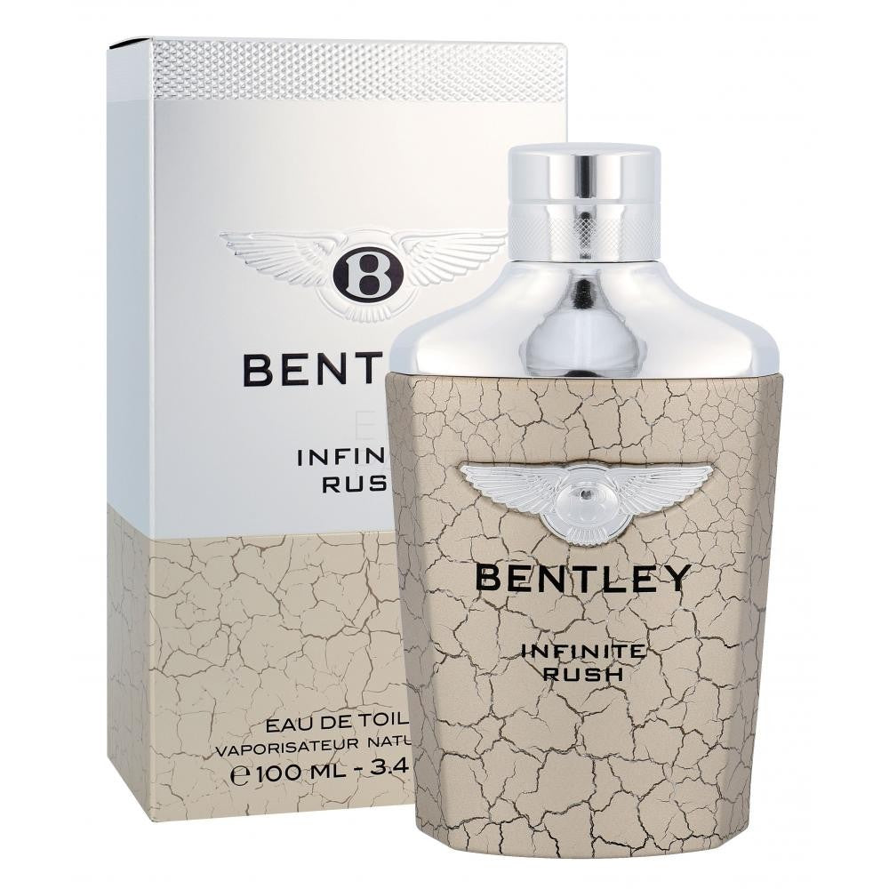 Infinite Rush para Hombre / 100 mL Eau de Toilette Spray