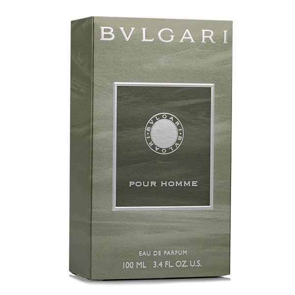 Bvlgari Pour Homme para Hombre / 100 mL Eau de Parfum Spray