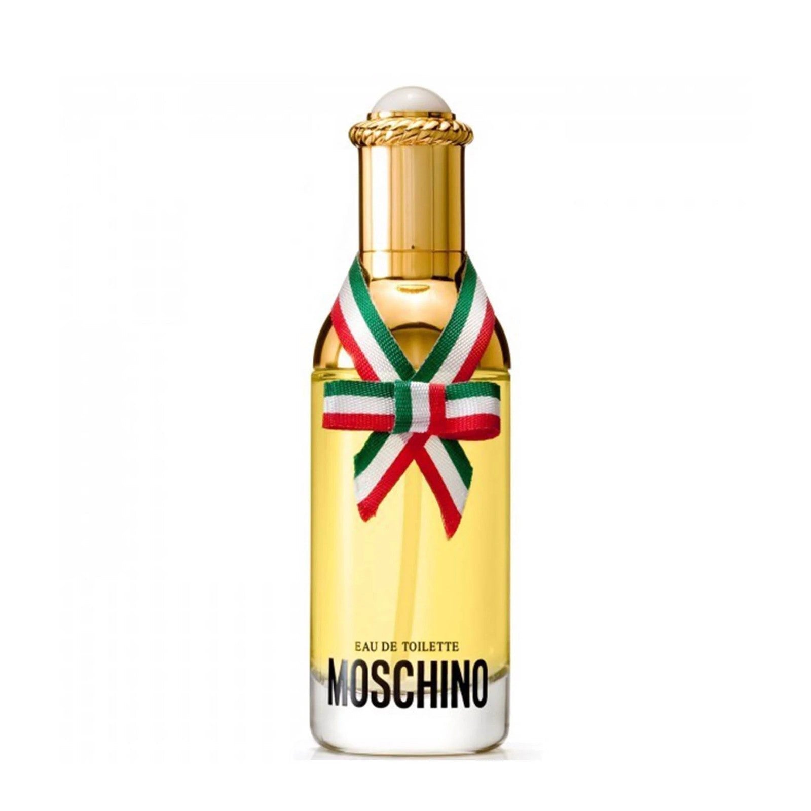 Moschino para Mujer / 75 mL Eau de Toilette Spray