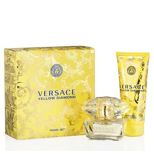 Yellow Diamond para Mujer / SET - 50 mL Eau de Toilette Spray