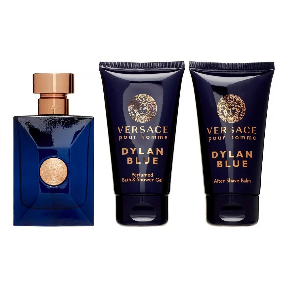 Dylan Blue Homme para Hombre / SET - 5 mL Eau de Toilette Spray