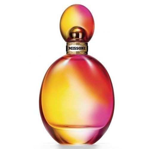 Missoni para Mujer / TESTER - 100 mL Eau de Toilette Spray