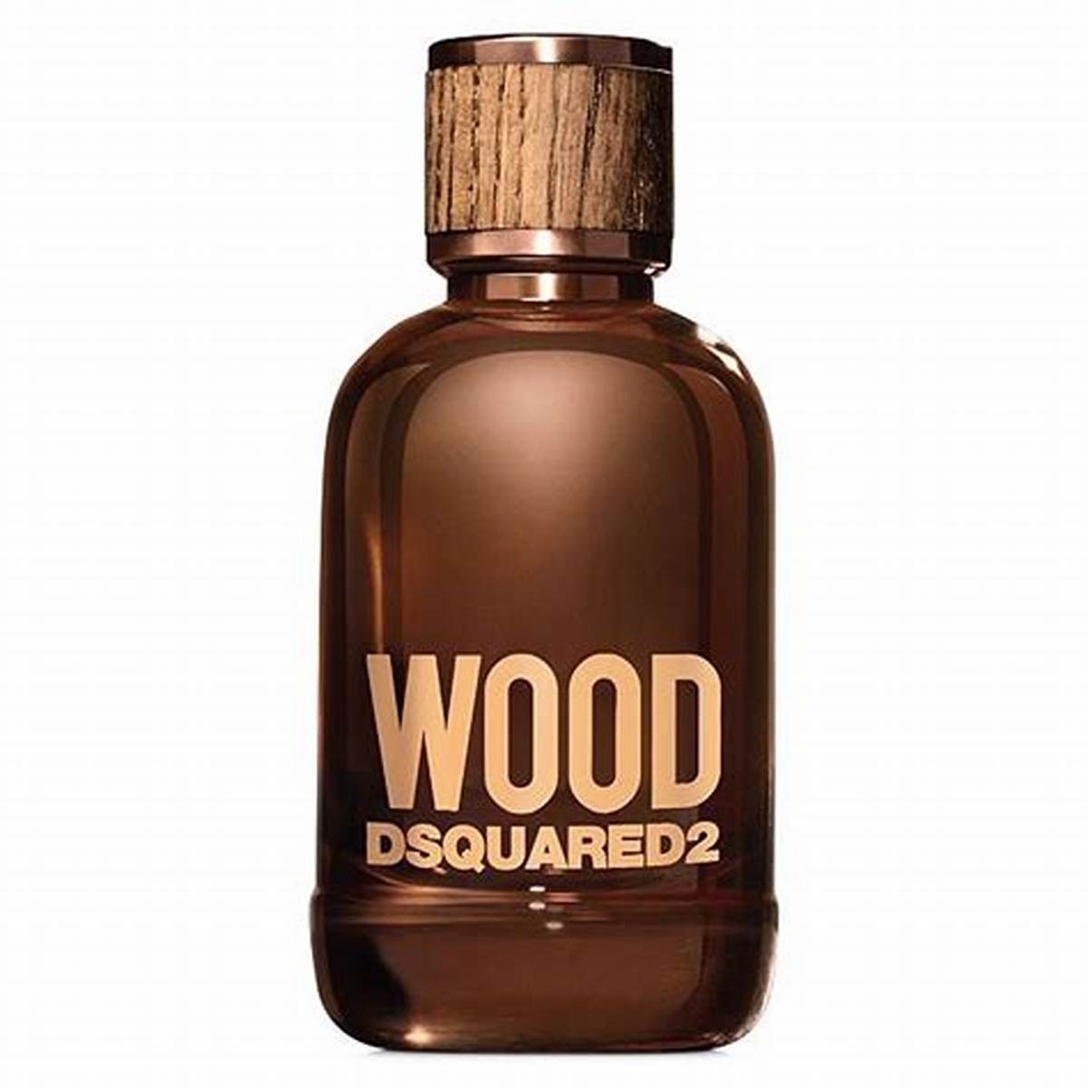 Wood for Him para Hombre / TESTER - 100 mL Eau de Toilette Spray