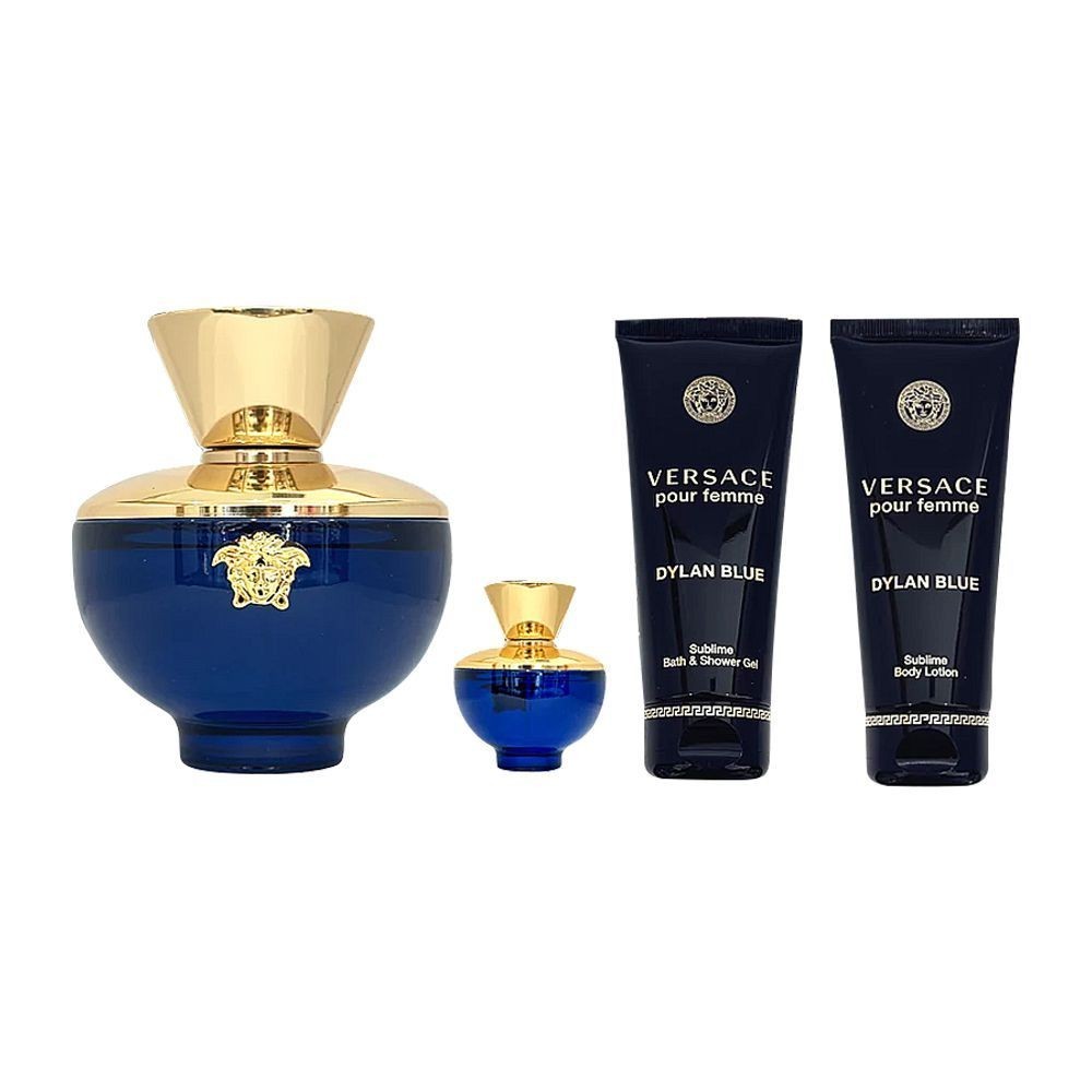 Dylan Blue Femme para Mujer / SET - 100 mL Eau de Parfum Spray